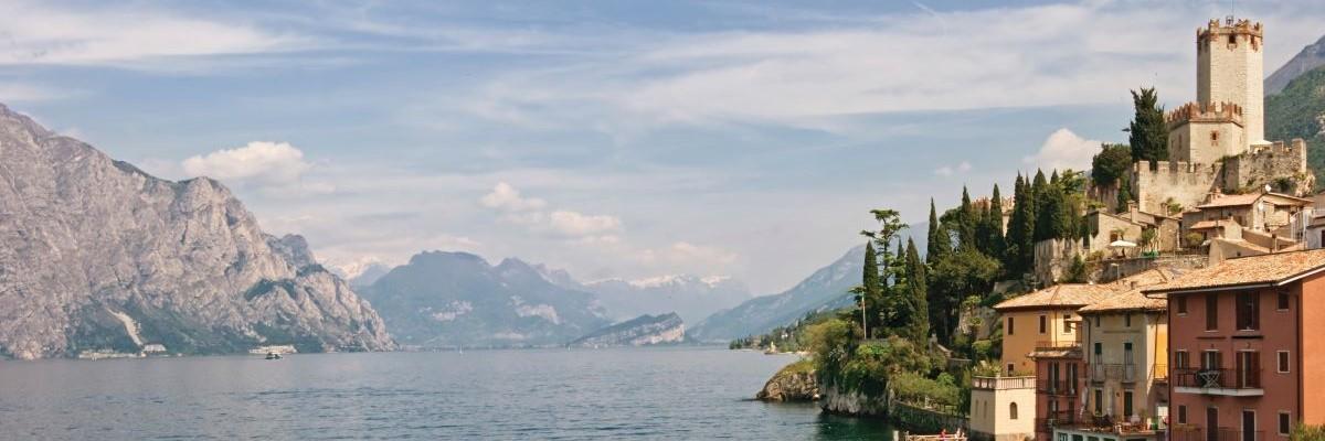 Exclusive $100 CAD Discount on Lake Garda, Verona & the Hidden Gems of the Veneto