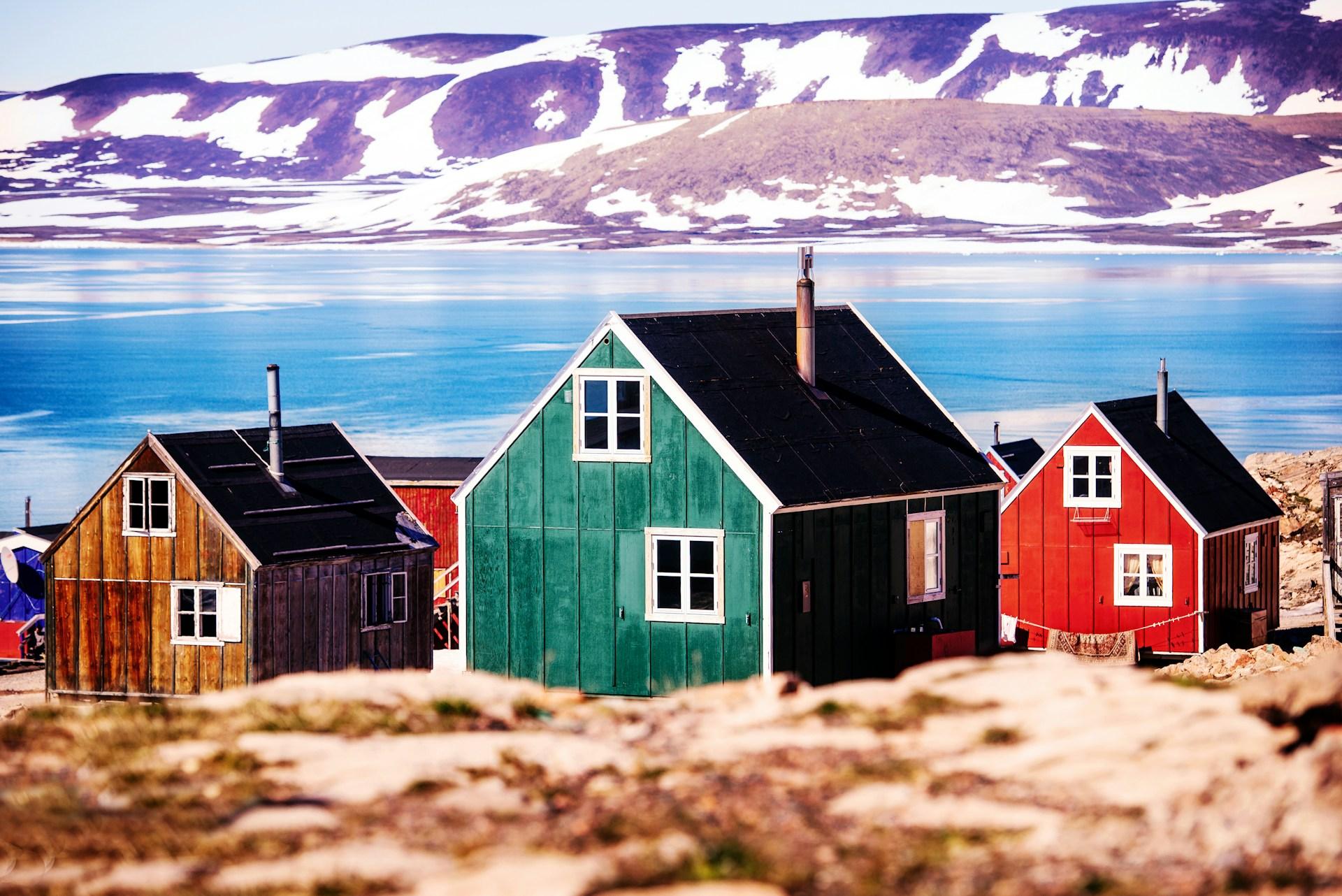 8 Summer Activities You Can Do Yourself in Greenland